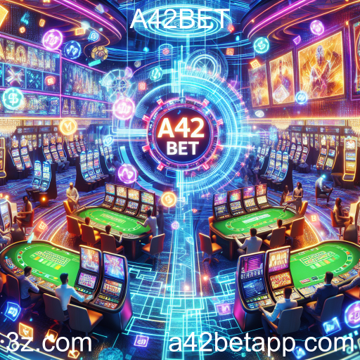 As Últimas Tendências nos Jogos e Apostas Online